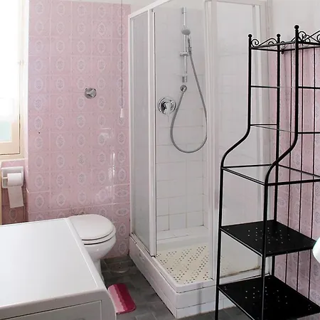 Villino Anna 355s 公寓